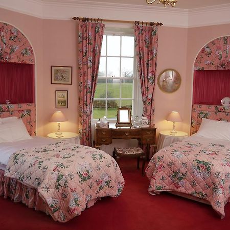 Готель Deeside Country House Банхорі Екстер'єр фото